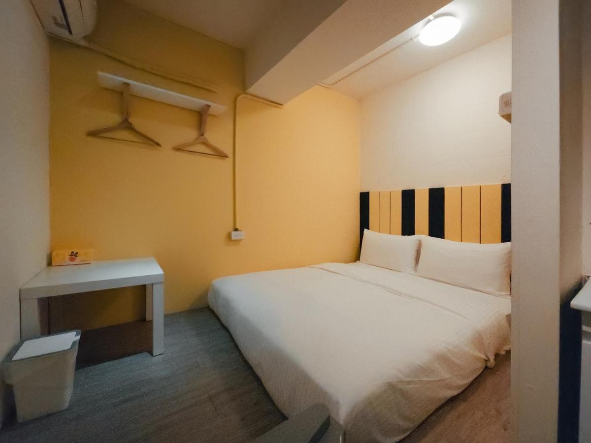 Taipei Inn Экстерьер фото