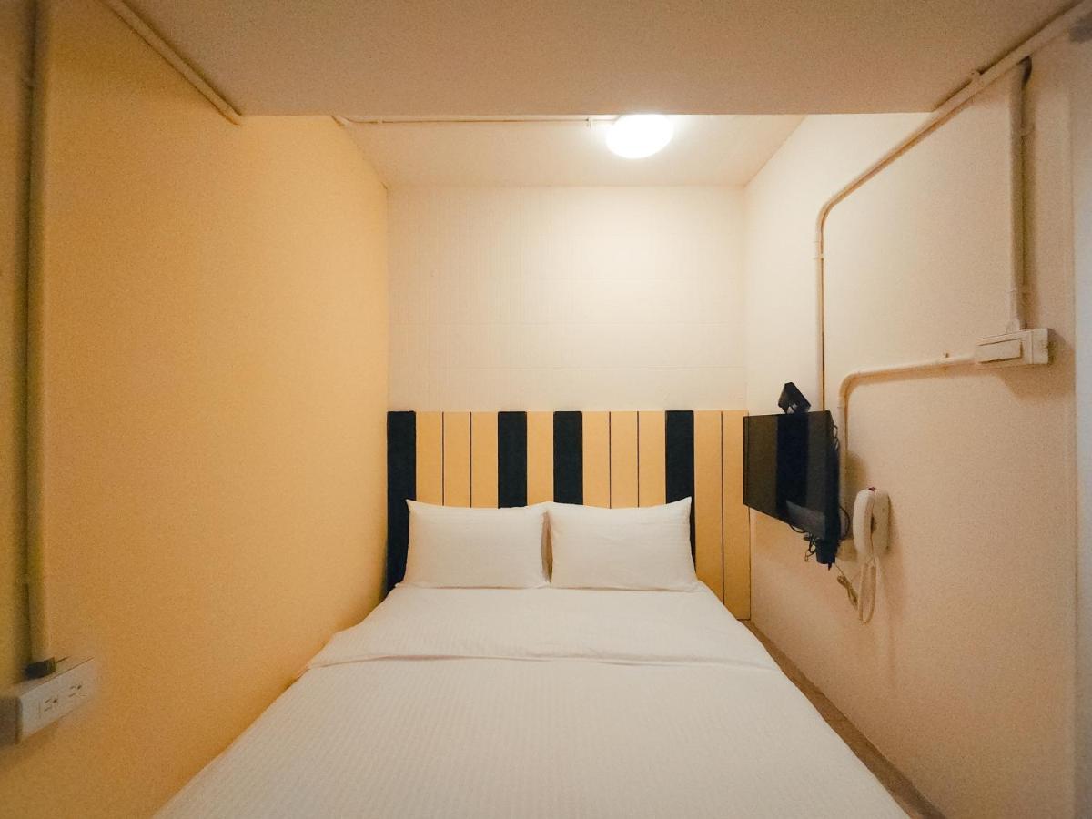 Taipei Inn Экстерьер фото