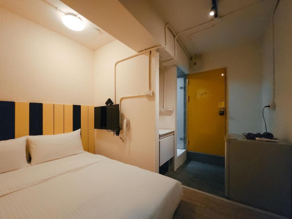 Taipei Inn Экстерьер фото