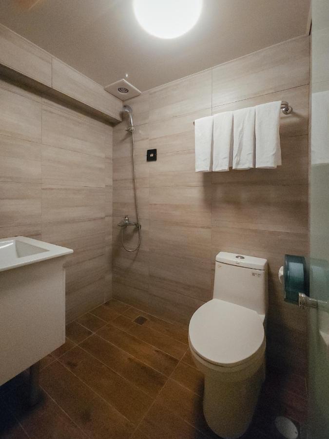 Taipei Inn Экстерьер фото