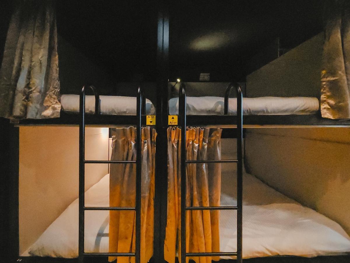 Taipei Inn Экстерьер фото