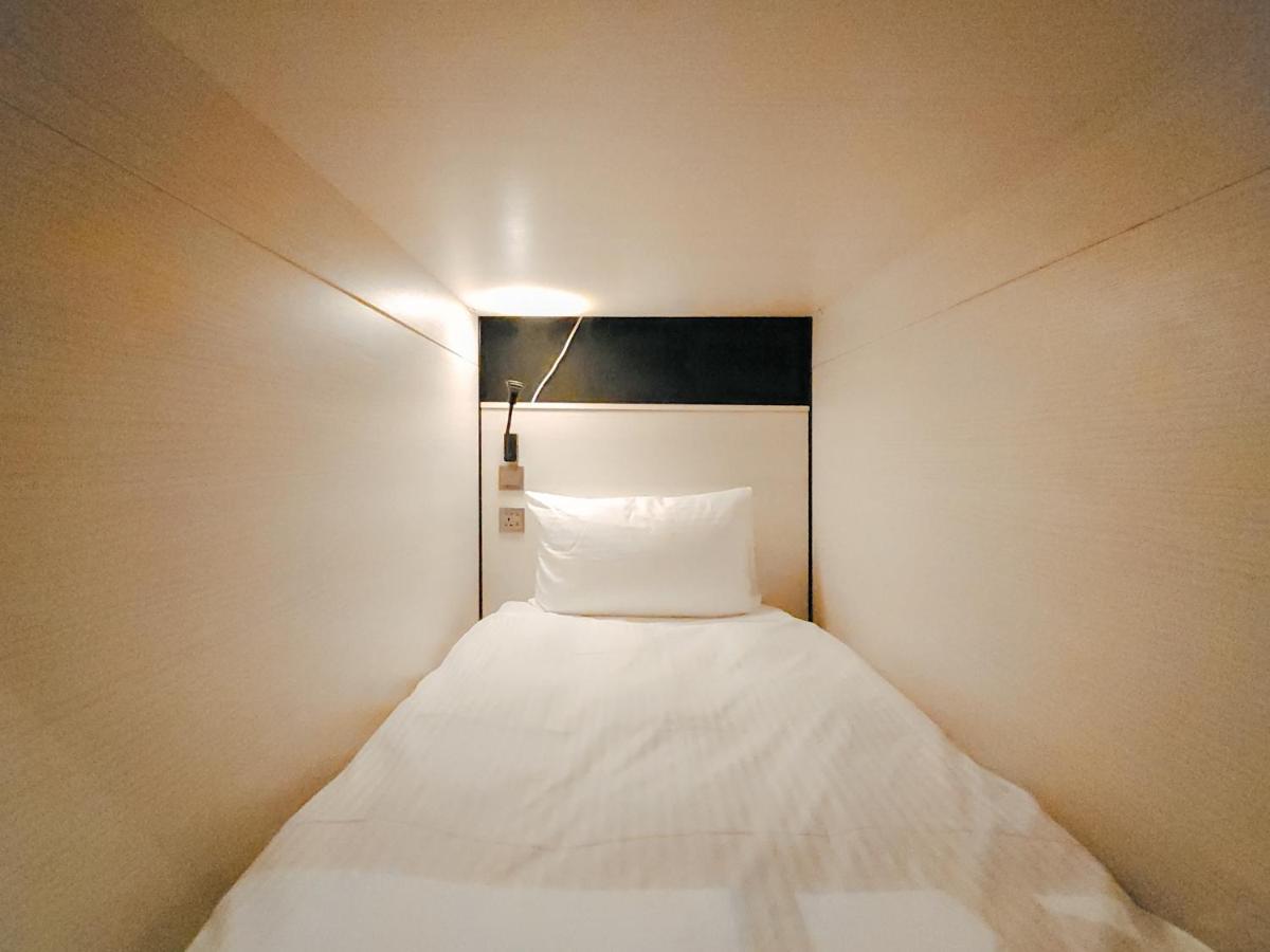 Taipei Inn Экстерьер фото