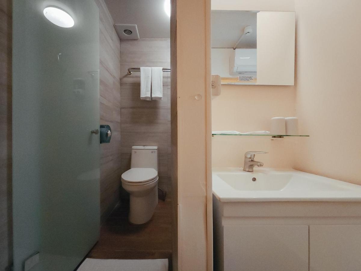 Taipei Inn Экстерьер фото