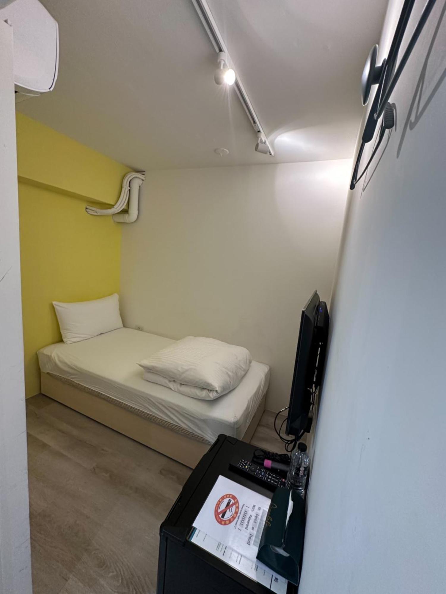 Taipei Inn Экстерьер фото