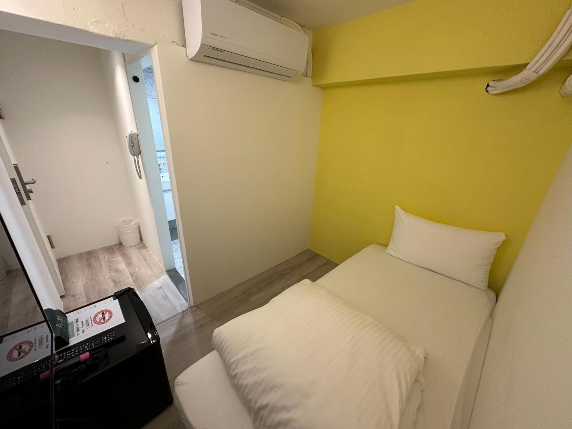 Taipei Inn Экстерьер фото