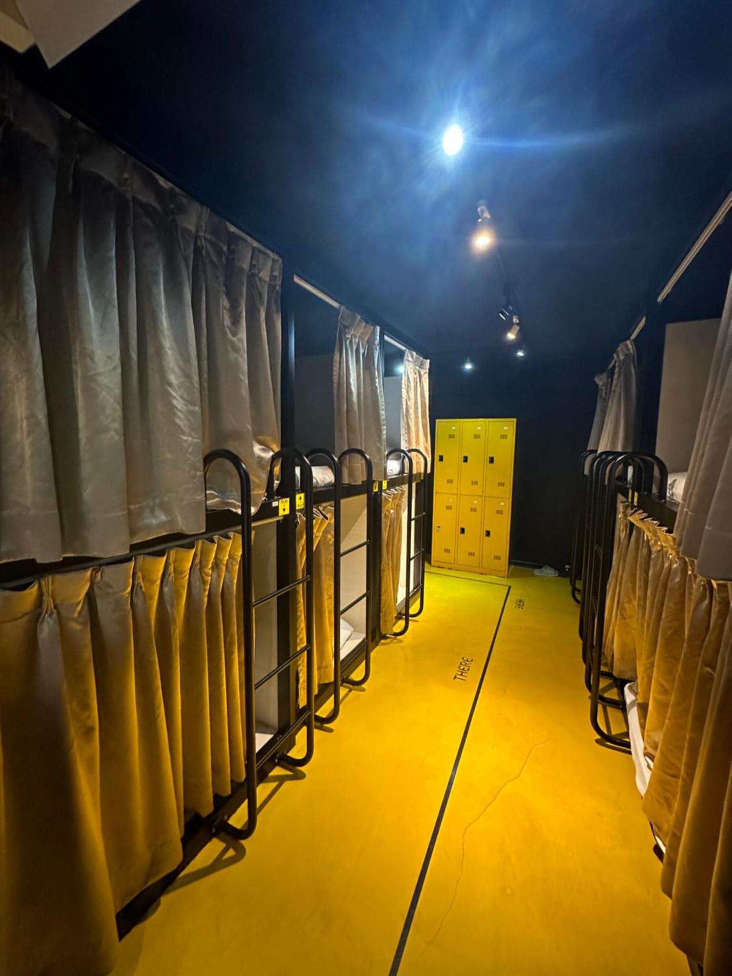 Taipei Inn Экстерьер фото
